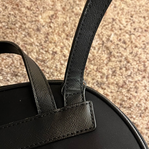 Kate spade ♠️ back pack - Picture 5 of 8